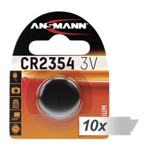 10x1 Ansmann CR 2354