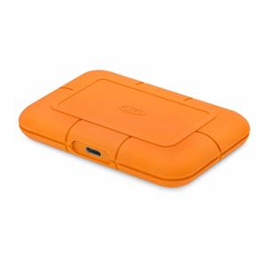 LaCie Rugged USB-C SSD 1TB