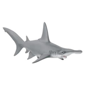 Schleich Wild Life 14835 Hammerhead Shark