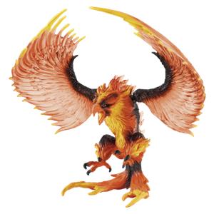 Schleich Eldrador Creatures Fire Eagle 42511