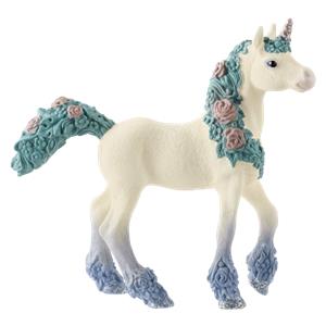 Schleich bayala 70591 Blossom unicorn foal