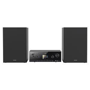 Grundig CMS 5000 BT DAB+WEB