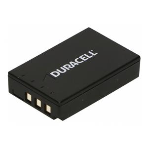 Duracell Li-Ion bat. 1100mAh for Olympus BLS-1