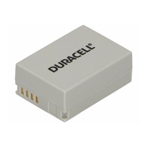 Duracell Li-Ion bat. 1000mAh for Canon NB-7L