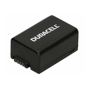 Duracell Li-Ion bat. 890mAh for Panasonic DMW-BMB9E