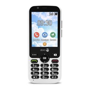 Doro 7010 white
