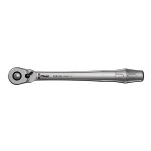 WERA 8004 C Zyklop met. ratchet 1/2  drive