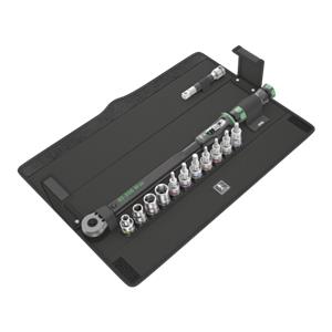 WERA Click-Torque C 3 Set 1