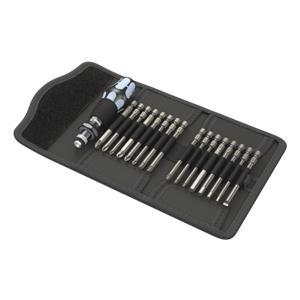WERA Kraftform Kompakt 60 Stainless Steel