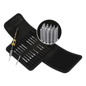 WERA Kraftform Kompakt Micro 20 ESD 1
