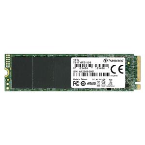 Transcend SSD MTE110S        1TB NVMe PCIe Gen3 x4