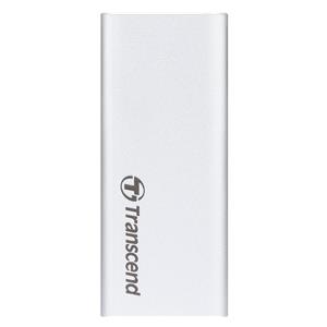 Transcend SSD ESD240C      120GB USB-C USB 3.1 Gen 2