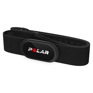 Polar H10 heart rate sensor Black M-XXL