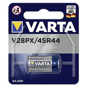 100x1 Varta Photo V 28 PX PU master box