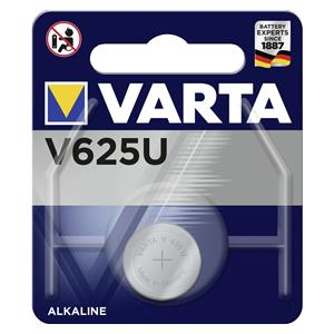 10x1 Varta Photo V 625 U PU inner box