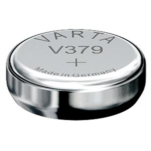 100x1 Varta Chron V 379 PU master box