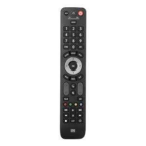 One for All Evolve 2 universal remote cont. URC 7125