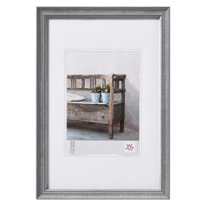 Walther Bench grey 15x20 Wooden Frame ND520D
