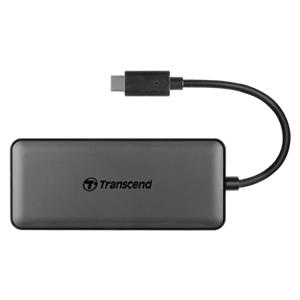 Transcend HUB5C USB 3.1 Gen 2