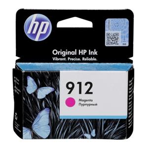 HP 3YL78AE ink cartridge magenta No. 912
