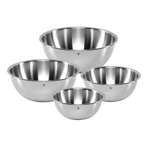 WMF kitchen bowls-Set Gourmet 4-pc.