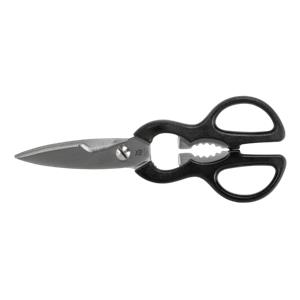 WMF universal scissors 21 cm black