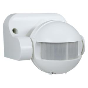 REV Motion Detector 180° white