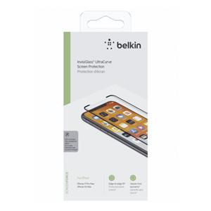Belkin Screenforce Invisiglass Ultra Curve iPh. 11 ProMax/XsMax