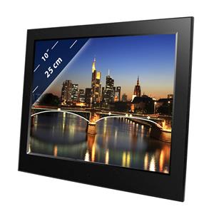 Braun DigiFrame 10 slim 25,65cm (10,1 )