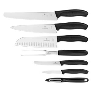 Victorinox Swiss Classic kitchen set 7 pcs.