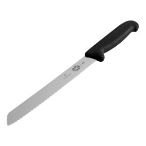 Victorinox bread knife 21 cm serrated edge