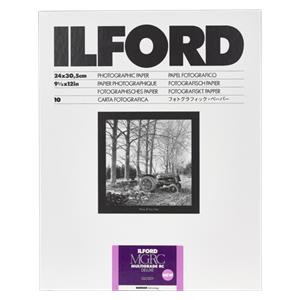 1x 10 Ilford MG RC DL  1M  24x30