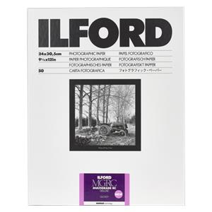 1x 50 Ilford MG RC DL  1M  24x30