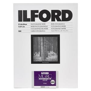 1x100 Ilford MG RC DL 44M  18x24