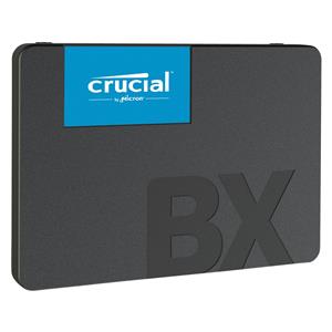 Crucial BX500             2000GB 2,5  SSD