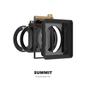 PolarPro Summit Essential Kit very light Matte Box System
