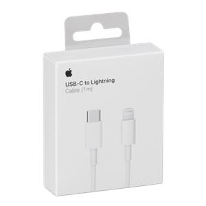 Apple USB-C to Lightning KABEL 1m  - ODMAH DOSTUPAN -