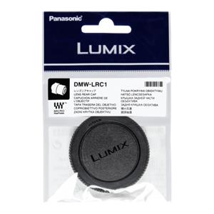 Panasonic DMW-LRC1GU Rear Lens Cap G-Serie