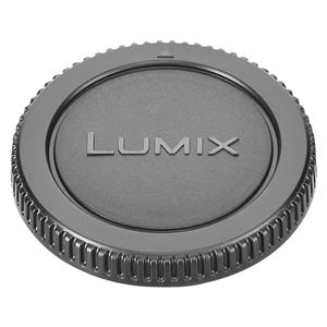 Panasonic DMW-BDC1GU Camera Body Cap G-Series