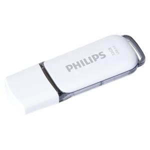 Philips USB 3.0 32GB Snow Edition Grey