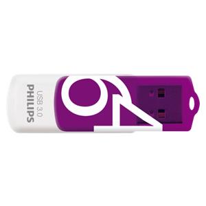 Philips USB 3.0             64GB Vivid Edition Magic Purple