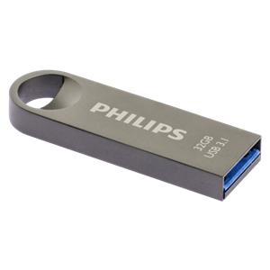Philips USB 3.1 32GB Moon