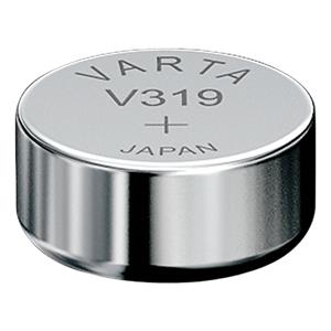 10x1 Varta Watch V 319 PU inner box