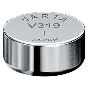 100x1 Varta Watch V 319 PU master box