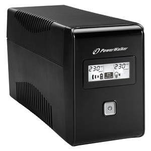 PowerWalker VI 850 LCD UPS