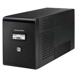 PowerWalker VI 1500 LCD UPS