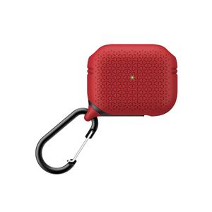 Catalyst AirPods Pro Premium Wasserdichtes Case Flame Red