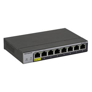 Netgear GS108T-300PES