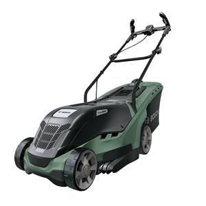 Bosch UniversalRotak 550 electronic lawn mower