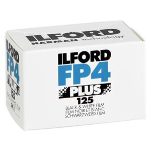 1 Ilford FP-4 plus    135/24